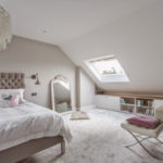 Attic Storage Improvements for Small Homes