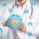 Blockchain in Healthcare Data Management
