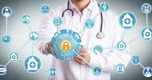 Blockchain in Healthcare Data Management