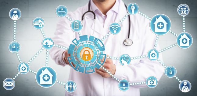 Blockchain in Healthcare Data Management