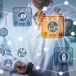 Blockchain in Healthcare Data Security