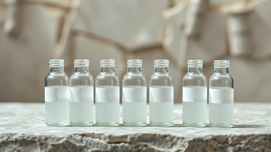 AOD-9604 Through 503A Compounding: What You Actually Need to Know